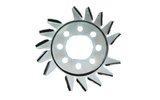 Fanwheel clutch Piaggio / Vespa / Gilera