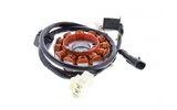 Ignition Stator Plate Vespa LX i.e. / S i.e. 125cc