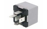 Starter Relay 12V - 30A Piaggio / Vespa