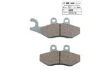 Brake Pads Piaggio / Gilera / Vespa
