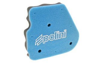 Ilmansuodatin Polini Dual Density Minarelli vaaka