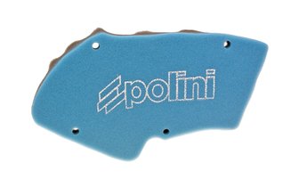 Ilmansuodatin Polini Dual Density Gilera Runner 125 / 180 2T