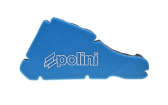 Polini Dual Density ilmansuodatin Piaggio Typhoon/NRG vuoteen 1999 asti