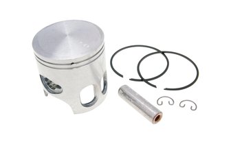 Mäntä (ylikoko) Polini 10mm tappi 70cc Sport / Corsa Minarelli pystysuora