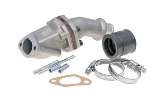 Imusarjan reed-venttiili Polini CP Vespa 50 Special / Primavera 125 / ET3 Smallframe