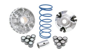 CVT-variaattori Polini Maxi Hi-Speed Sym Symphony 125 / 150