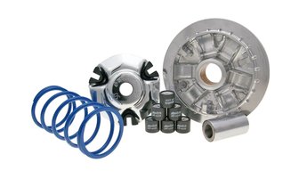 CVT-variaattori Polini Maxi Hi-Speed Yamaha N-Max 125 / 155cc