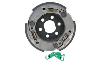 Kytkin Polini Speed Clutch 3G Piaggio / Peugeot / GY6