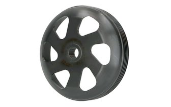 Kytkinkello Polini Maxi Speed Bell Evolution Piaggio / Gilera 125-180cc 2T