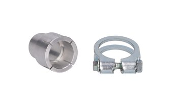 Imulaippa 24mm Polini CP Piaggio Ape 50
