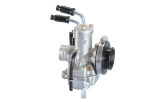 Kaasutin Polini CP 19mm vaijeriripustin