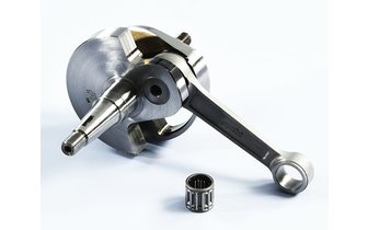Kampiakseli Polini 57mm isku Vespa 200cc PE / PX / Cosa / Rally