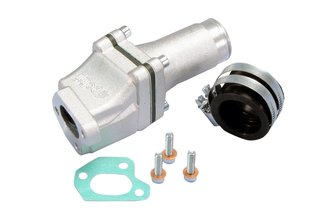 Imusarjan reed-venttiili Polini Piaggio Ape 50 FL / FL2 / FL3 / RST