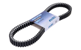 Kiilahihna Evolution Aramid Yamaha X-Max 300 Euro 4 / 5