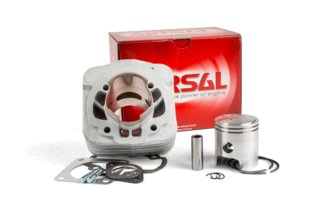 Sylinterisarja Airsal Sport 70cc alumiini Piaggio AC