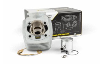 Sylinterisarja 50cc Doppler ER1 Peugeot 103 AC