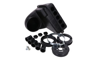 Polini Airbox Piaggio Ape / Vespa ET3