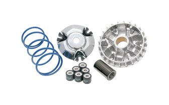 CVT-variaattori Maxi Hi-Speed Polini Yamaha Cygnus