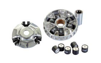 CVT Maxi Hi-Speed Polini Yamaha Majesty S / Smax / Xenter 125i - 160ie