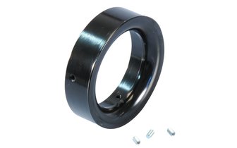 Ilmansuodattimen sovitin, metallinen, 61 mm Polini CP kaasutin