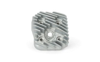 Sylinterikansi Airsal T6 Racing 70cc alu Peugeot Ludix AC