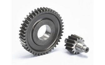 Toissijaiset vaihteet Polini 14/43 Vespa 50 IGET Euro 5