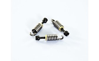 Kytkinjouset 2,4mm / 31,7mm Maxi Speed Clutch Polini 3G