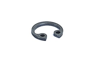 Männänrengas Polini C-rengas Polini 10mm (1x)