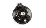 Cylinder Head Top Performances Black Trophy 70cc Minarelli LC