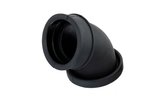 Intake Rubber Boot 360° 35mm Top Performances PWK / VHST Piaggio 50 - 180cc