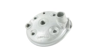 Sylinterikansi Airsal Alu Sport 70cc Minarelli AM6