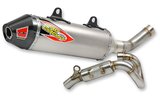 Full Exhaust Pro Circuit T-6 stainless steel / carbon SX-F / FC 250 2016-2018