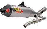 Full Exhaust Pro Circuit TI-6 titanium / carbon RM-Z 250 after 2019