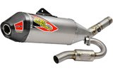 Full Exhaust Pro Circuit TI-6 titanium / carbon KXF 250 2020