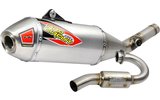 Full Exhaust Pro Circuit T-6 stainless steel / alu KXF 250 after 2021