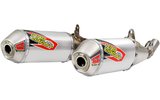 Silencer Pro Circuit T-6 CRF 450 2019-2020