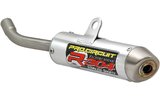 Silencer Pro Circuit R-304 Shorty YZ 65