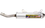 Silencer Pro Circuit 304 Factory Sound CR 250 2002-2003