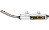 Silencer Pro Circuit 304 Factory Sound KX 250 1992-1993