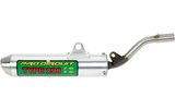 Silencer Pro Circuit Type 296 KX 80 / 85 after 1998