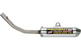 Silencer Pro Circuit 304 Factory Sound KX 125 1999-2002