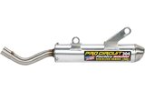 Silencer Pro Circuit 304 Factory Sound RM 250 2002-2003