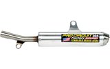 Silencer Pro Circuit 304 Factory Sound RM 250 1993-1995