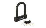 U-Lock Maxton 85x125mm 6 keys SRA