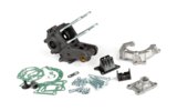 Crankcase Malossi Peugeot 103 SPX / RCX / Vogue