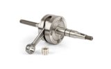 Crankshaft Ottopuntouno 8.1 85mm conrod 85mm Minarelli horizontal