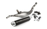 Exhaust Turbo Kit Quad / ATV 2-stroke Kymco MXU 50