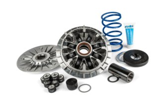 CVT Polini Maxi Hi-Speed Evolution Yamaha Tmax 530 / 560