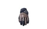Bike Gloves Street Five RS2 Evo brown L