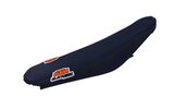 Seat Cover Blackbird Bluemoon blue SX / EXC 2011-2016